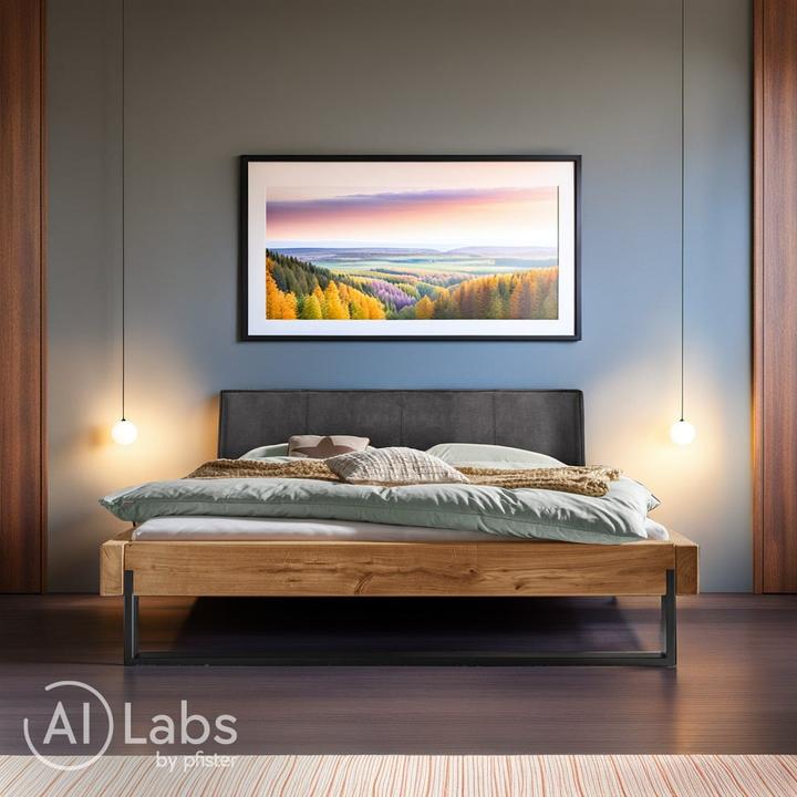 Produktbild pfister Cadro (160 x 200 cm)