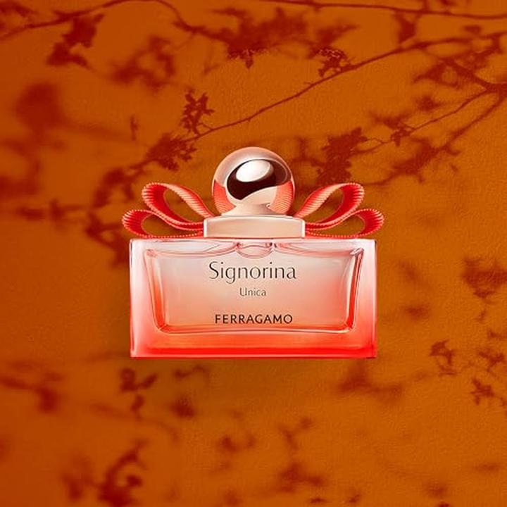 Produktbild Salvatore Ferragamo Signorina Unica (Eau de Parfum, 50 ml)