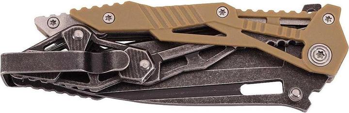 Actual product image Herbertz Einhandmesser (9 cm)