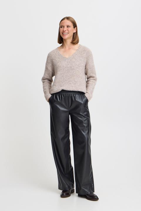 Produktbild B.young BYDAJA JOGGER PANTS 20815170 (40)