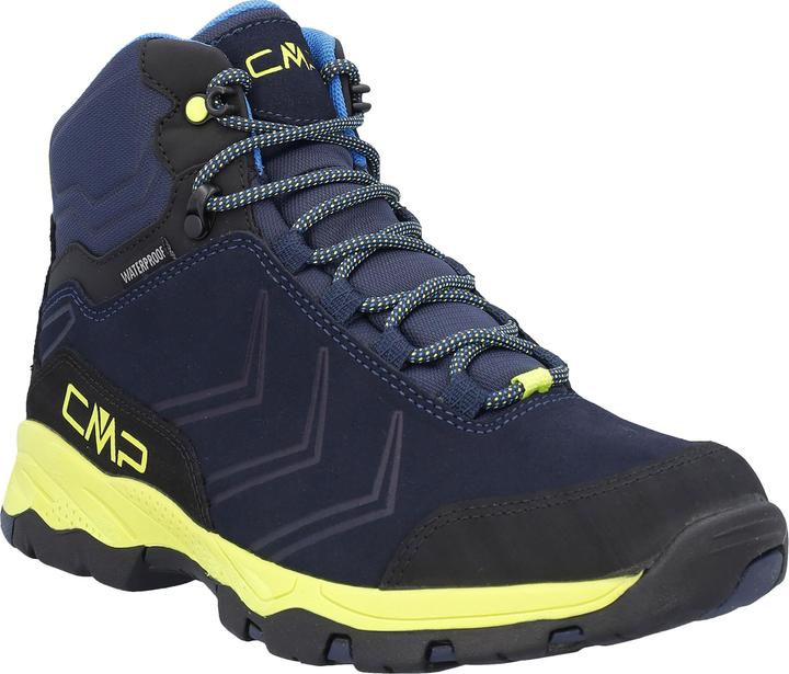 Produktbild CMP Campagnolo Kid's Melnick Mid WP (38)