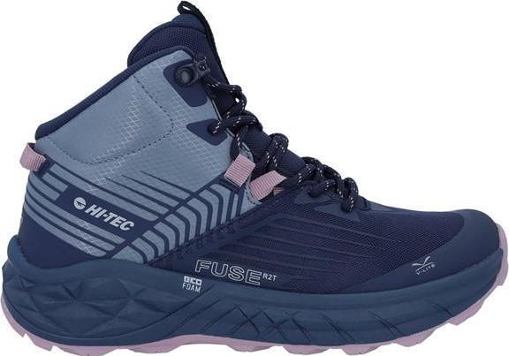 Produktbild Hi-Tec Fuse Trail Mid (42)