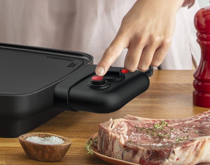 Productafbeelding Tefal CB641810