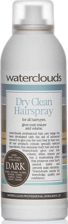 Actual product image Waterclouds Dry Clean (200 ml)