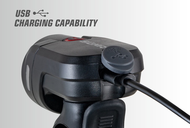 Actual product image Sigma Sport Aura 35 (35 lm, 35 lm)