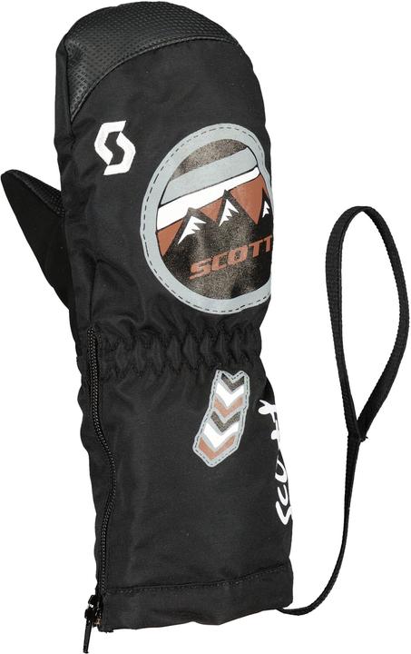Produktbild Scott Sports Kid's Mitten Tot Junior Ultimate (1, 1.5, 2)