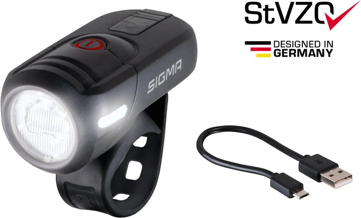 Produktbild Sigma Sport Aura 45 (45 lm)