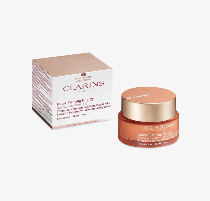 Produktbild Clarins Extra-Firming Energy (50 ml, Tagescreme)