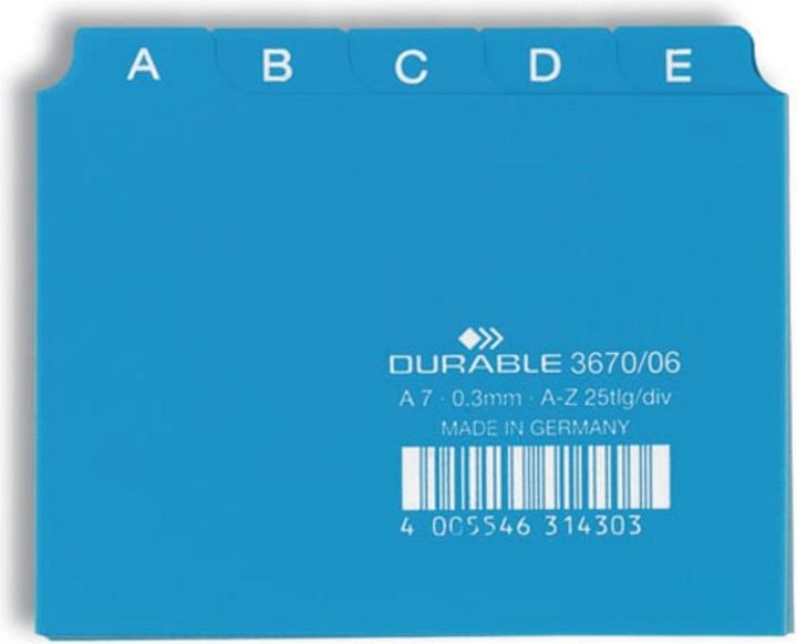 Bleu