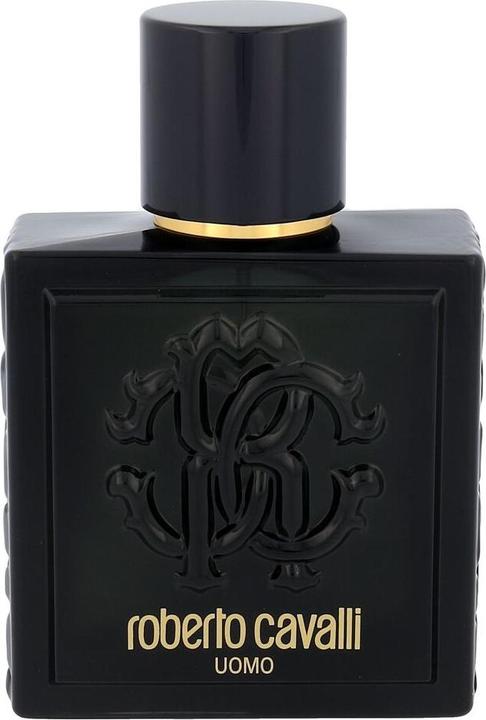 Image du produit Roberto Cavalli Cavalli Uomo Eau de Toilette (re) (Eau de toilette, 100 ml)