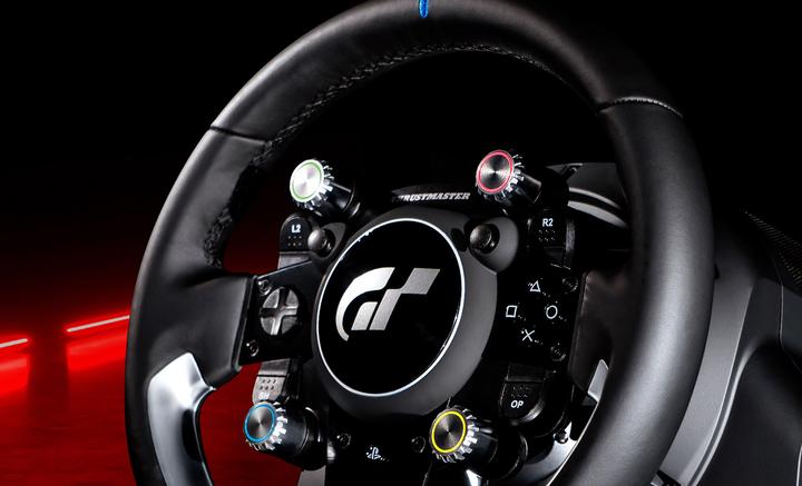 Actual product image Thrustmaster T-GT II (PC, PS5)