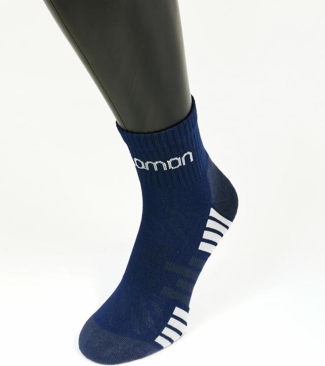 Produktbild Salomon Hikingsocken Active 2-Pack (36 - 38)