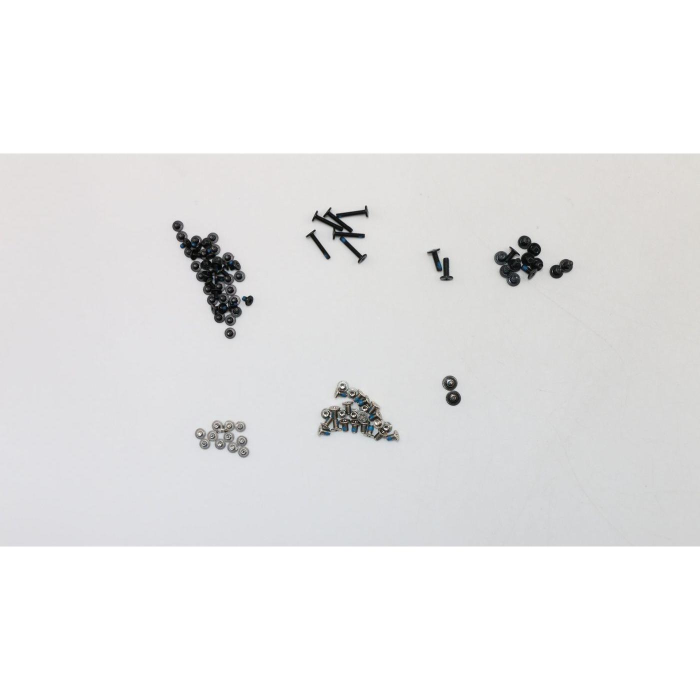 Lenovo Screw Kit, Notebook Ersatzteile