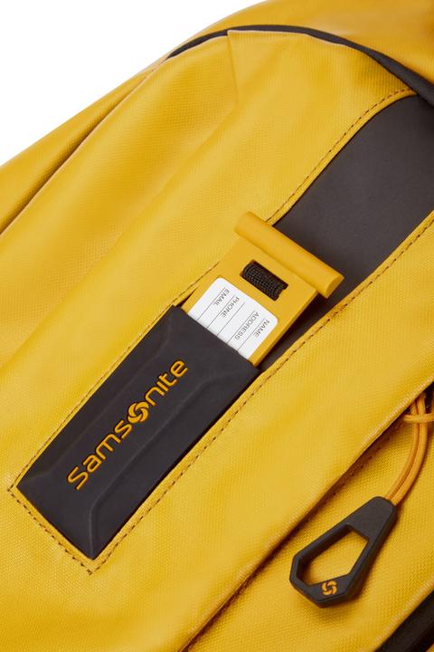 Actual product image Samsonite Paradiver Light (16 l)