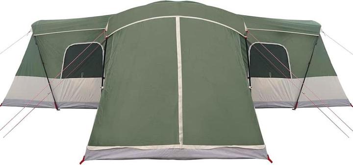 Actual product image vidaXL Campingzelt (19.20 kg)