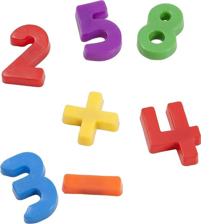 Immagine prodotto Miniland Numeri