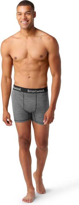 Produktbild Smartwool Ms Sport Boxer Brief (M)