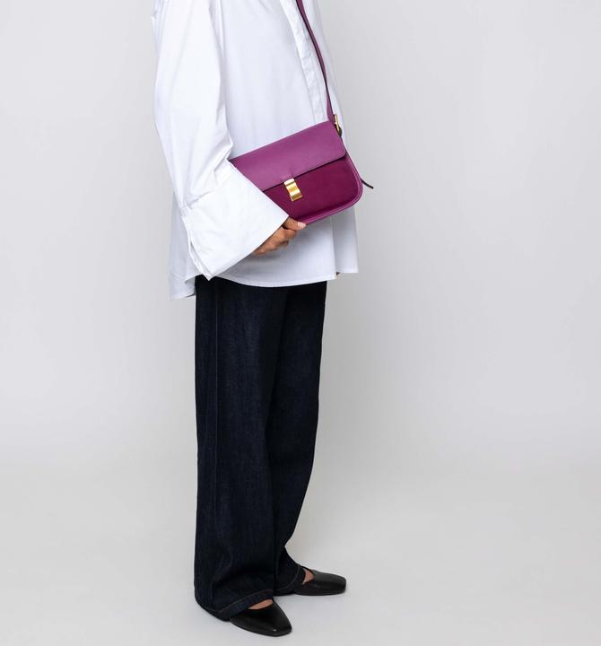 Actual product image Picard Schultertasche Bellair