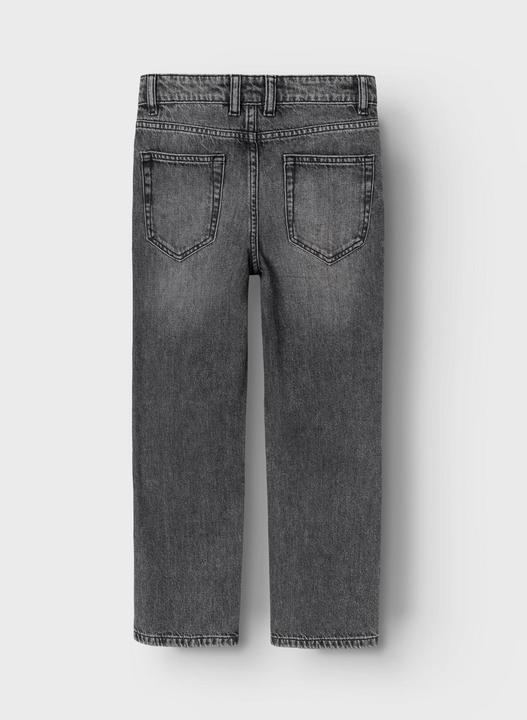 Produktbild Name it Straight Fit Jeans (170)