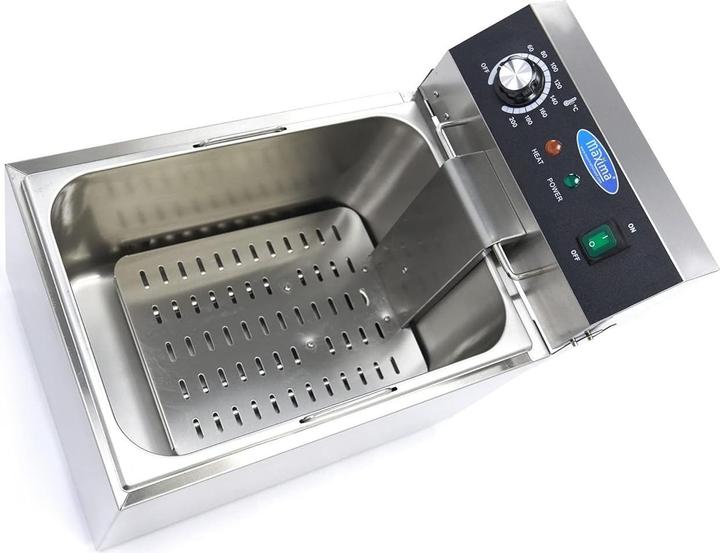 Produktbild Maxima Friggitrice