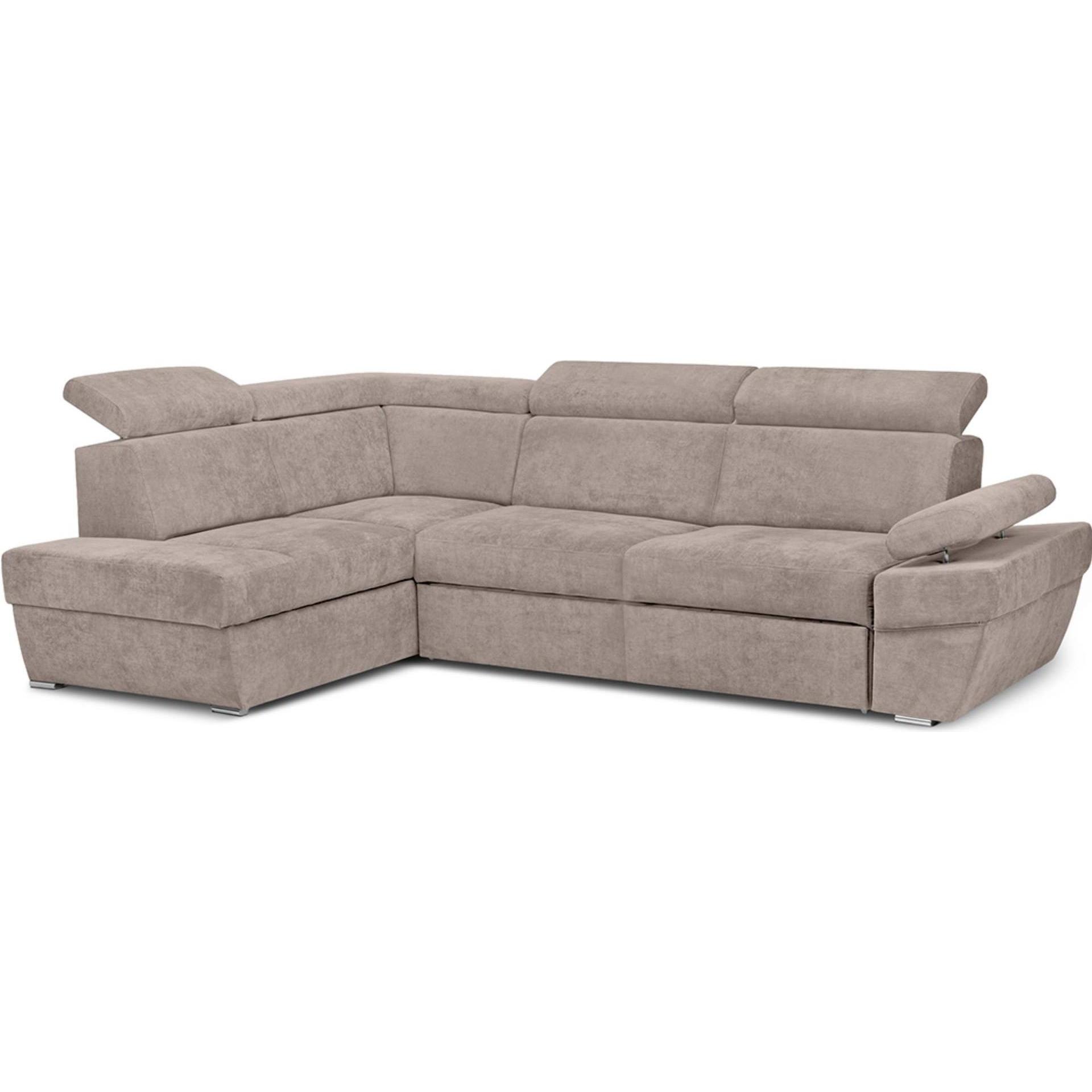 Thumbnail - Konsimo, Sofa, Ratlo (Ecksofa)