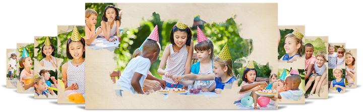 Actual product image Adobe Photoshop + Premiere Elements 2019 (1 User, unlimited)