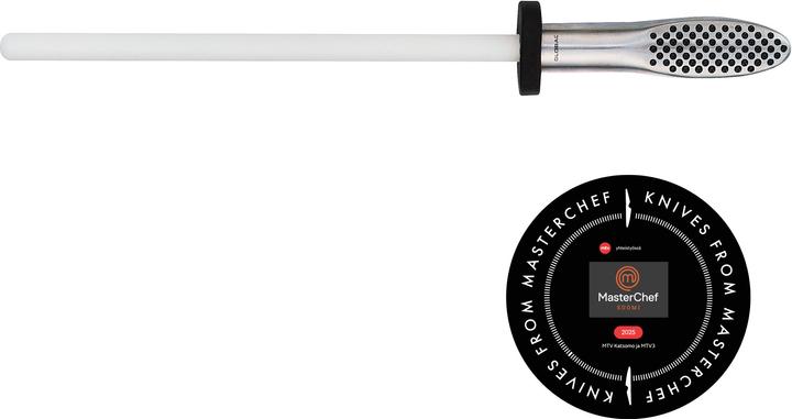 Produktbild Global Messer Global Keramik Wetzstab