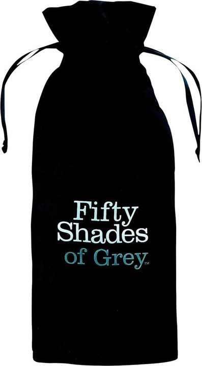 Actual product image Fifty Shades of Grey Drive Me Crazy