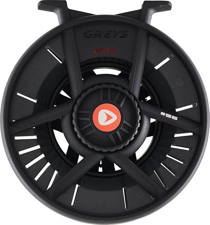 Immagine prodotto Greys Fin Cassette Fliegenrolle