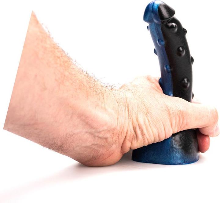 Image du produit Kiotos Revolt Blue Wave 18 Small