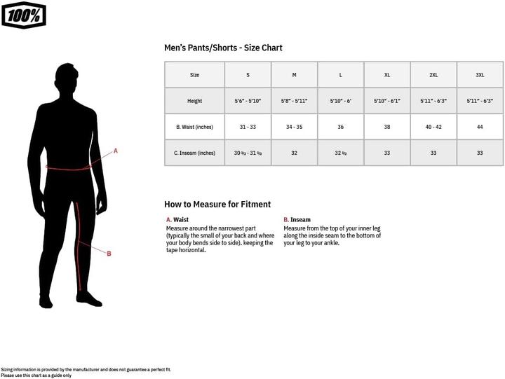 Produktbild 100% Celium Shorts (30)