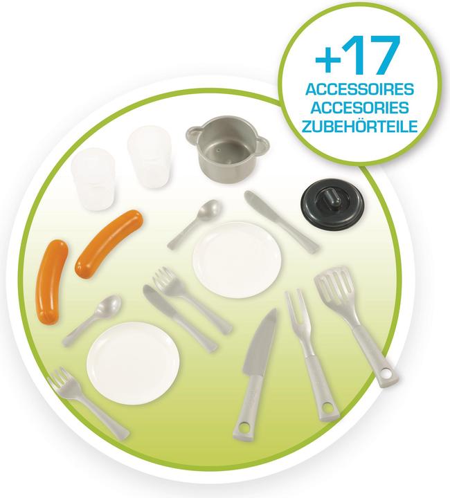 Produktbild Smoby Nature Kitchen