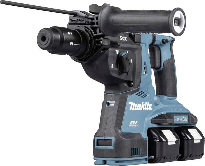 Produktbild Makita DHR281ZJ (Akkubetrieb)