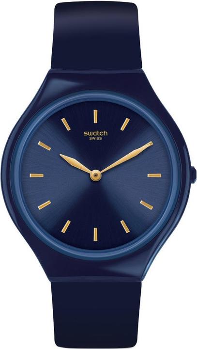 Image du produit Swatch Skinazuli (Montre analogique, 37 mm)