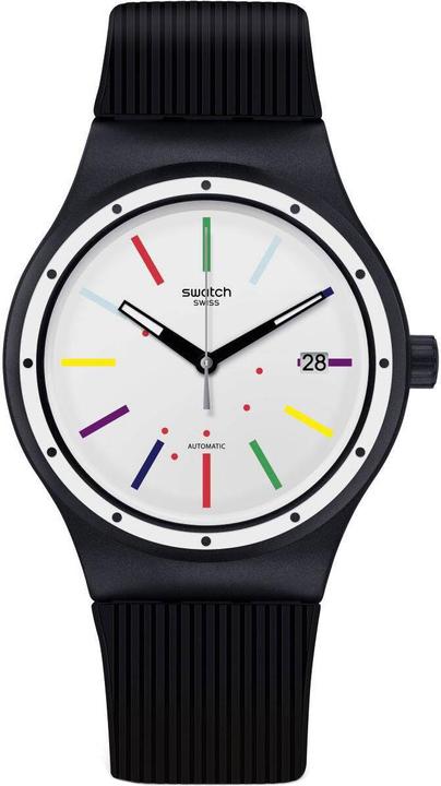 Image du produit Swatch Système Col-Ora (Montre analogique, 42 mm)