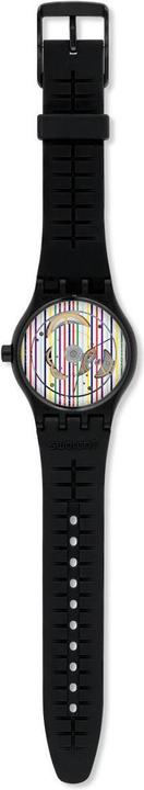 Image du produit Swatch Système Col-Ora (Montre analogique, 42 mm)