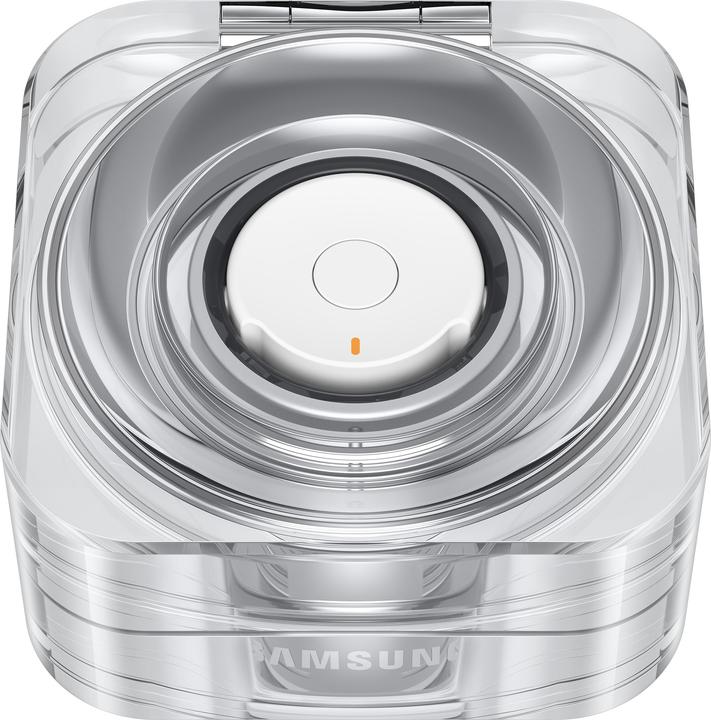 Produktbild Samsung Galaxy Ring (15, Titanium Silver)