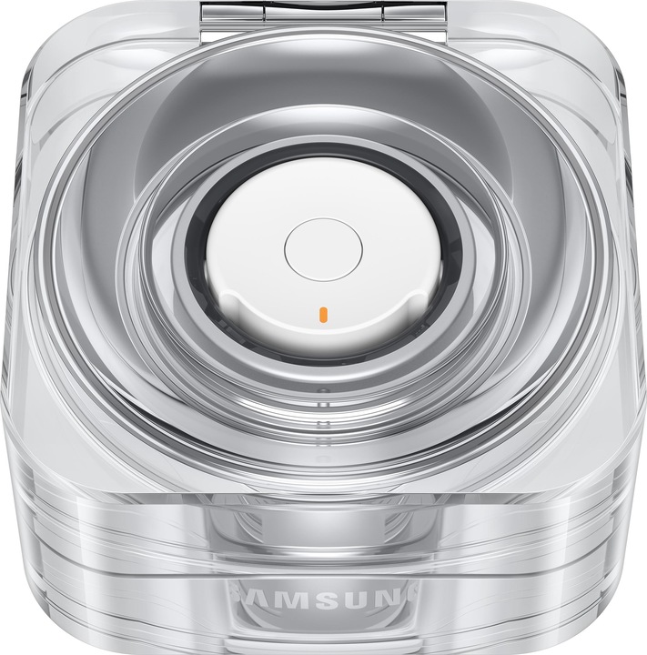 Produktbild Samsung Galaxy Ring (15, Titanium Silver)