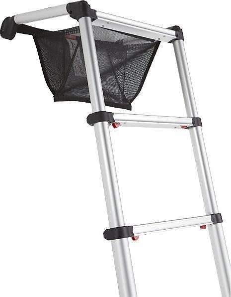 Productafbeelding kaiserkraft Telescopische enkele ladder (Enkele ladder, 320 cm)