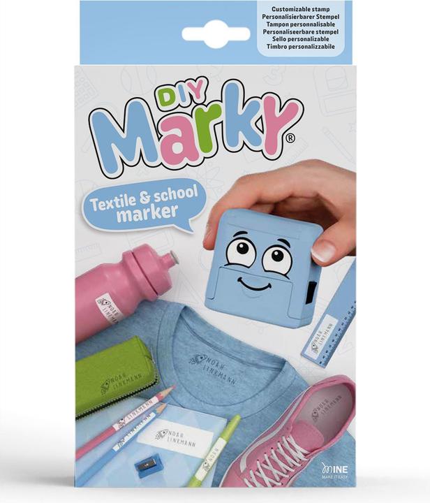 Produktbild Colop Marky