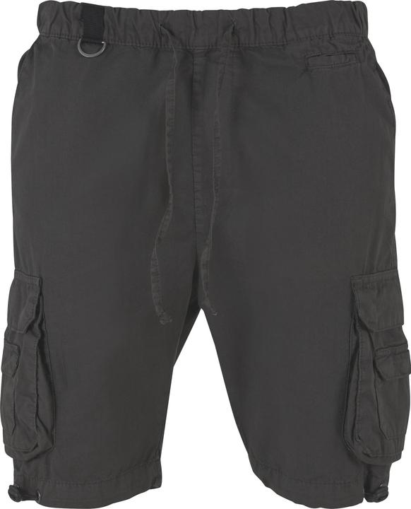 Image du produit Urban Classics Double Pocket Cargo Shorts - 10294 (S)