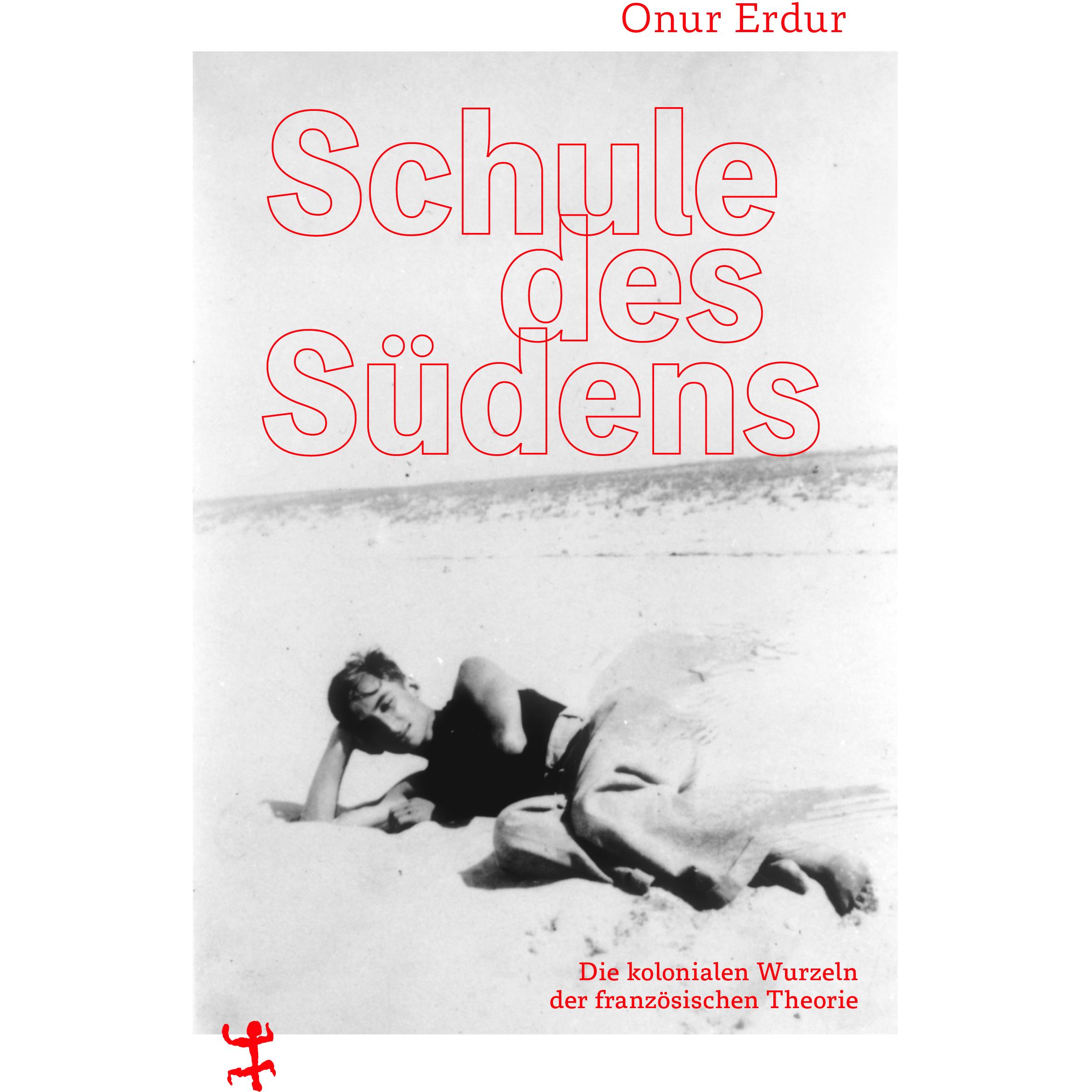 Schule des Südens, Fachbücher von Onur Erdur