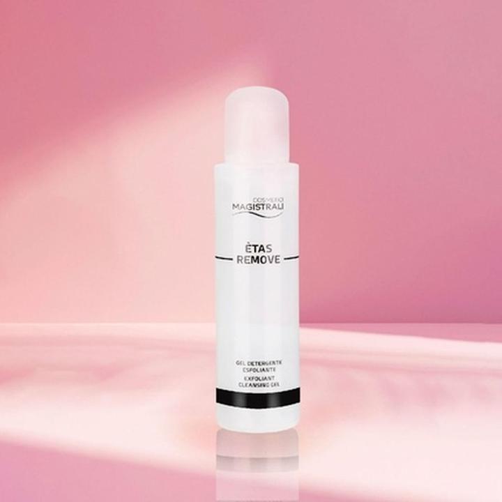 Produktbild Cosmetici Magistrali Ètas Remove (Reinigungstücher Gesicht, 150 ml)