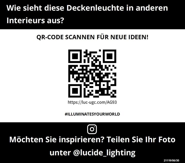 Produktbild Lucide Lester (E27)