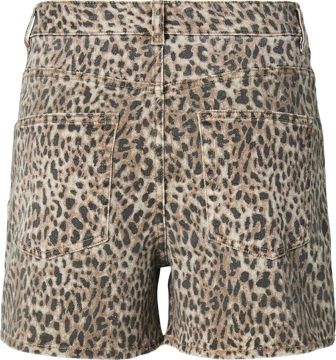 Produktbild Pieces PCSALUME MW DENIM Skort (M)