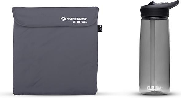 Produktbild Sea To Summit Handtuch Drylite Towel XXL (170 x 78 cm)