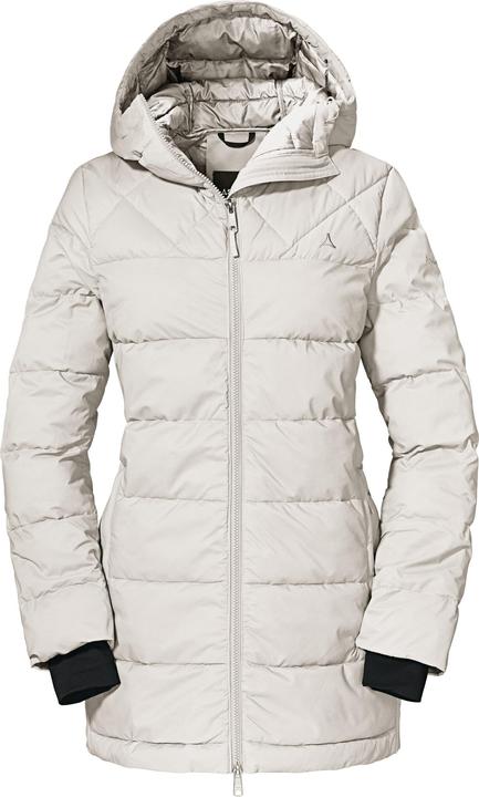 Image du produit Schöffel Women's Insulated Parka Boston (38)