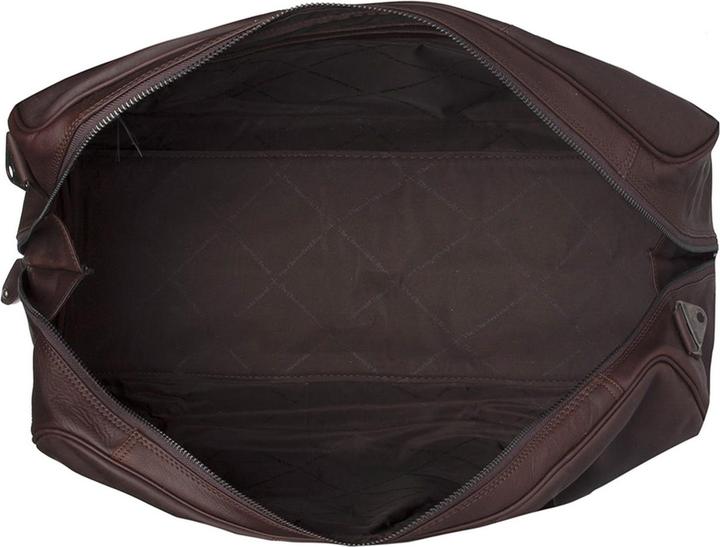 Actual product image The Chesterfield Brand Weekender William 0004 (43 l)