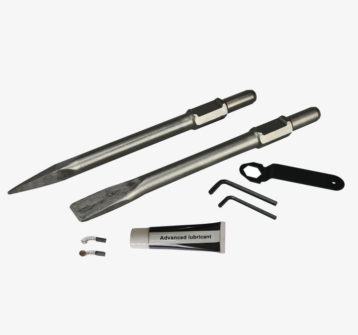 Image du produit Arebos Marteau piqueur (Fonctionnement sur secteur)