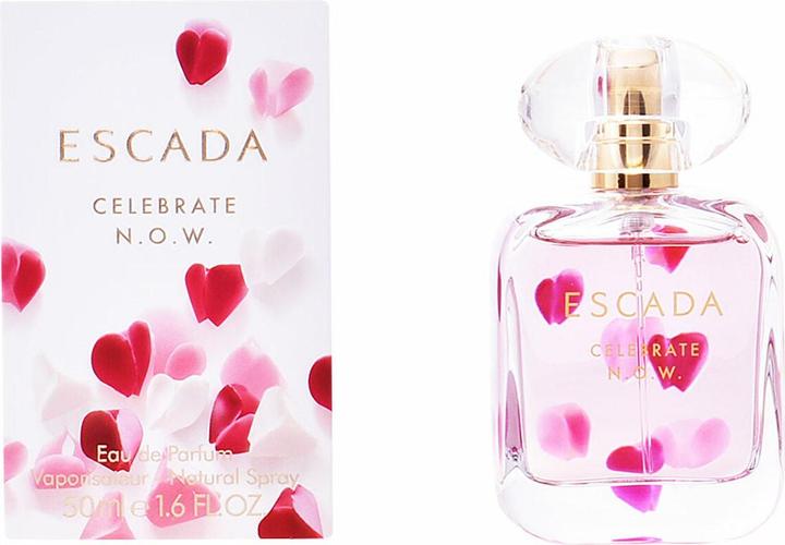 Produktbild Escada Celebrate Now (Eau de Parfum, 30 ml)